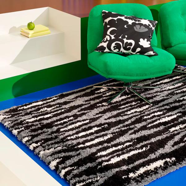 Fotoliu Ikea Dyvlinge/Kelinge Crom Green photo 6