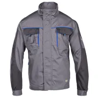 Рабочая куртка для мужчин Polstar PLSTA8BLG  XL / / Grey