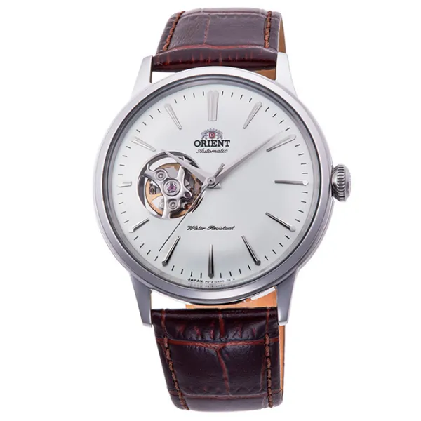 Ceas de mână pentru bărbați Orient RA-AG0002S30B Mecanic / 40.5 mm photo 1