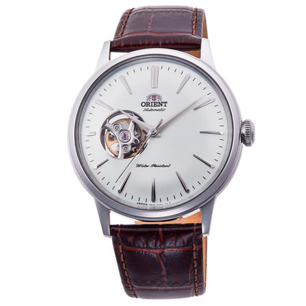 Ceas de mână pentru bărbați Orient RA-AG0002S30B Mecanic / 40.5 mm photo 1