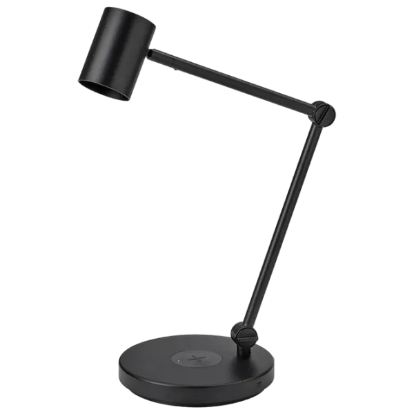 Настольная лампа Ikea Nymane  Antracite photo 1