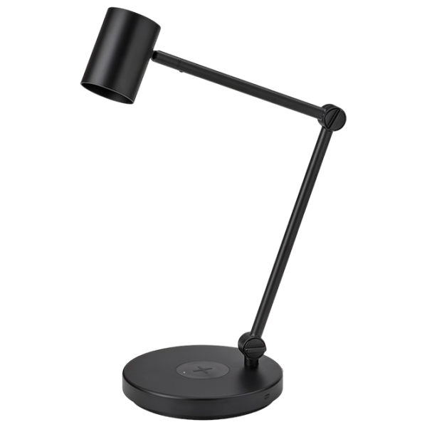 Настольная лампа Ikea Nymane  Antracite photo 1