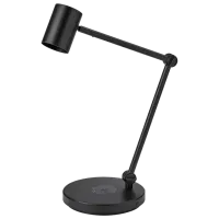 Lampă de masă Ikea Nymane  Antracite