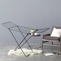 Сушилка для белья Sepio 8783 Напольная/ Сталь photo 6