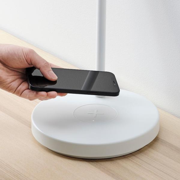 Настольная лампа Ikea Nymane  Белый photo 7 Настольная лампа Ikea Nymane  Белый photo 7