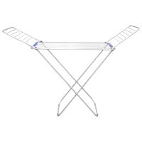 Сушилка для белья Sepio 201 Напольная/ Сталь