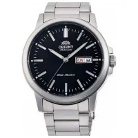 Ceas de mână pentru bărbați Orient RA-AA0C01B39B Mecanic / 42 mm