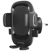 Suport pentru telefon Proove Ellipse Black