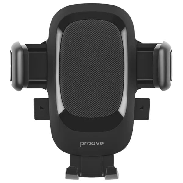 Suport pentru telefon Proove Ellipse Black photo 2
