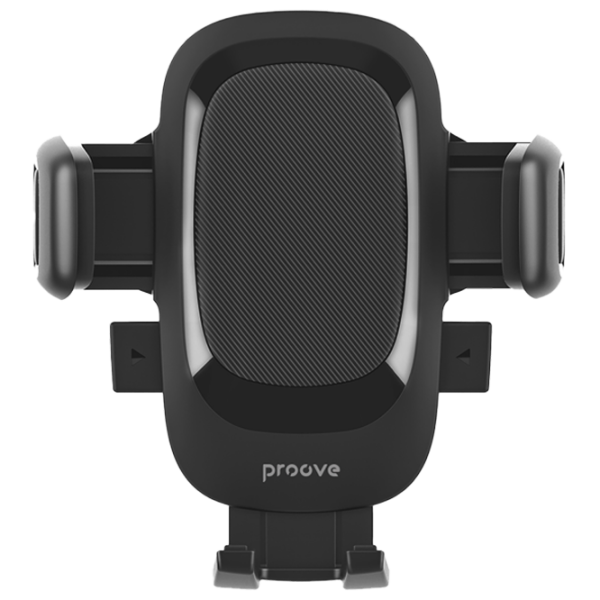Suport pentru telefon Proove Ellipse Black photo 2