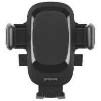 Suport pentru telefon Proove Ellipse Black photo 2