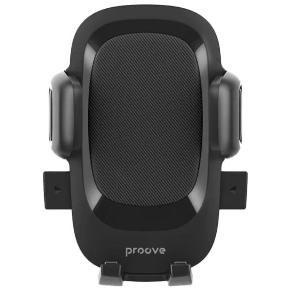Suport pentru telefon Proove Ellipse Black photo 3