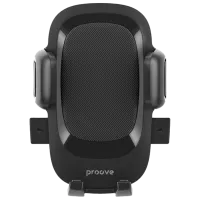 Suport pentru telefon Proove Ellipse Black photo 3