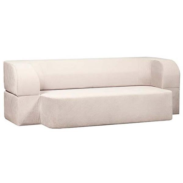 Canapea Edka Meteor (01237340) Stofă / Cream photo 2