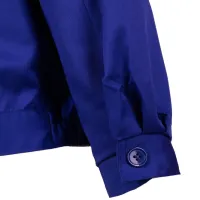 Geacă de lucru pentru bărbați Polstar MAX-POPULAR / 50 / Blue photo 6