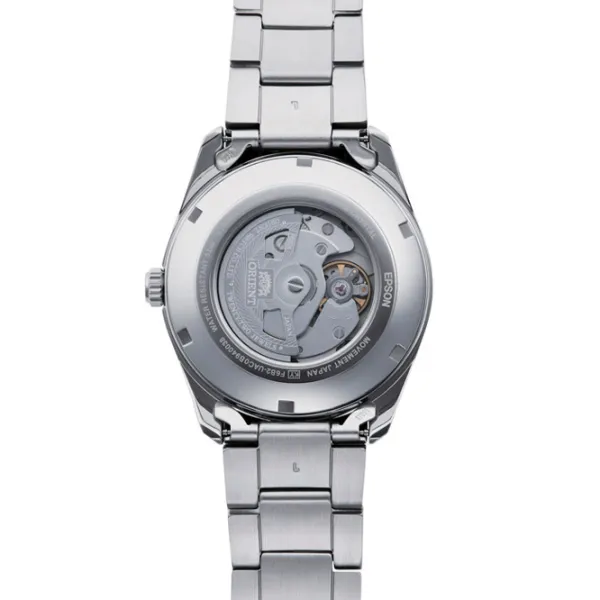 Ceas de mână pentru bărbați Orient RA-AK0308L30B Mecanic / 42 mm photo 3