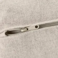 Fotoliu Ikea Vimle Black Beige photo 5