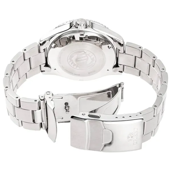 Ceas de mână pentru bărbați Orient RA-AA0814R39B Mecanic / 42 mm photo 2