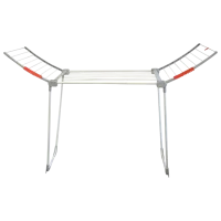 Сушилка для белья Sepio 305 Напольная/ Сталь