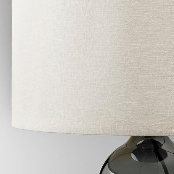 Нaстольная лампа Ikea Tonvis Белый photo 4 Нaстольная лампа Ikea Tonvis Белый photo 4