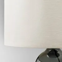 Veioză Ikea Tonvis White photo 4