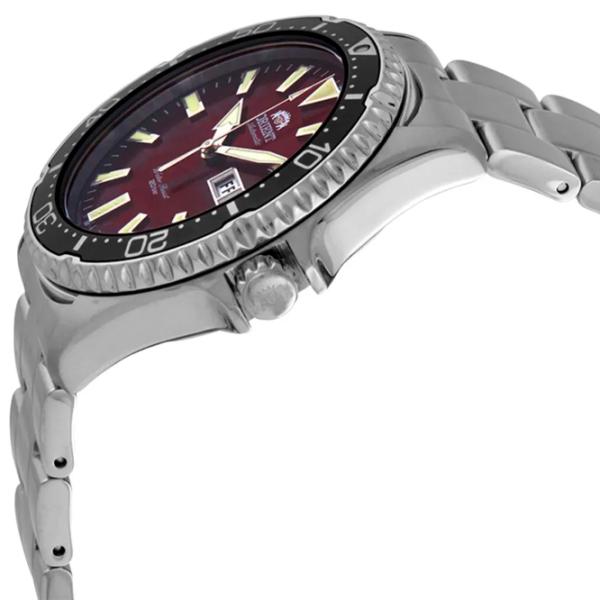 Ceas de mână pentru bărbați Orient RA-AA0003R39B Mecanic / 42 mm photo 3