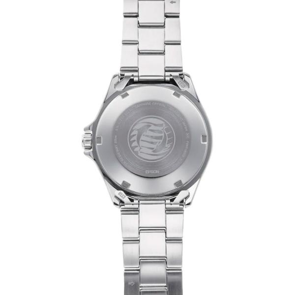 Ceas de mână pentru bărbați Orient RA-AA0003R39B Mecanic / 42 mm photo 4