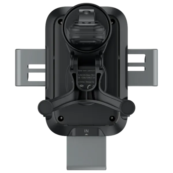 Держатель телефона Proove Triple Clamp Pro Черный photo 4 Держатель телефона Proove Triple Clamp Pro Черный photo 4