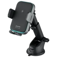Suport pentru telefon Proove Triple Clamp Pro Black photo 5