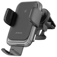 Suport pentru telefon Proove Nitro Black