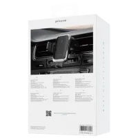Suport pentru telefon Proove Nitro Black photo 3
