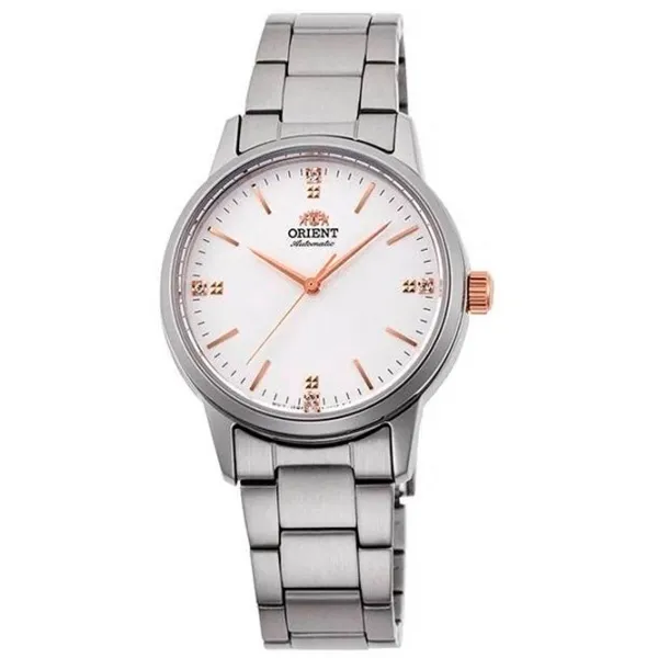 Ceas de mână pentru femei Orient RA-NB0103S10B Mecanic / 32 mm photo 1 Ceas de mână pentru femei Orient RA-NB0103S10B Mecanic / 32 mm photo 1