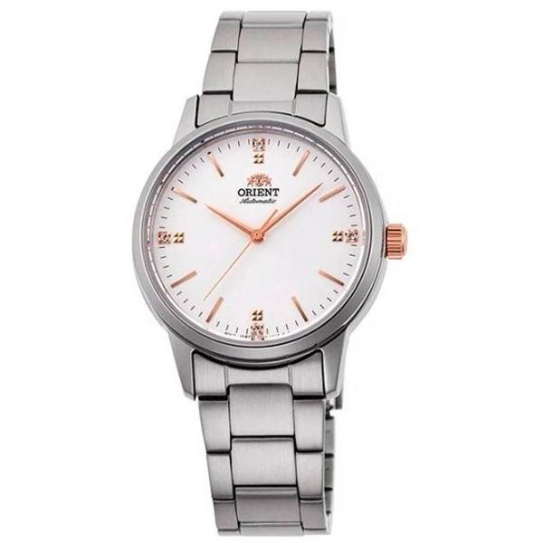 Ceas de mână pentru femei Orient RA-NB0103S10B Mecanic / 32 mm photo 1 Ceas de mână pentru femei Orient RA-NB0103S10B Mecanic / 32 mm photo 1