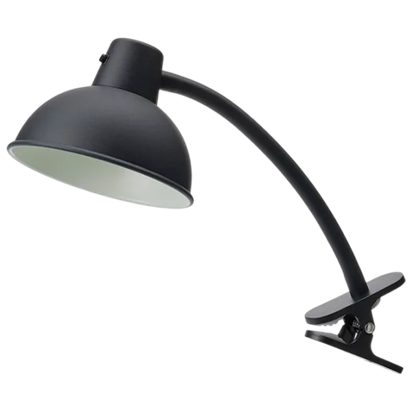 Лампа Ikea Skurup Черный photo 1 Лампа Ikea Skurup Черный photo 1