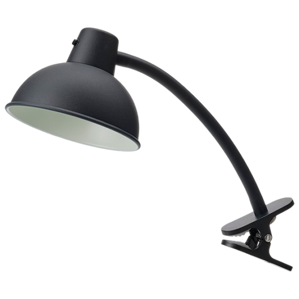 Лампа Ikea Skurup Черный photo 1 Лампа Ikea Skurup Черный photo 1