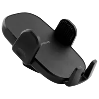 Suport pentru telefon Proove Tumbler Air Outlet Black photo 2