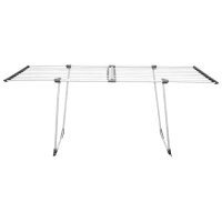 Сушилка для белья Sepio 306 Напольная/ Сталь