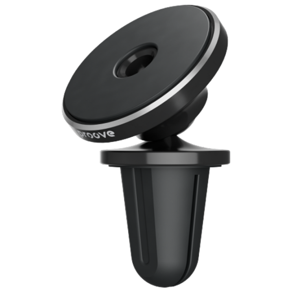 Автомобильный держатель Proove Heavy Metal Черный photo 1 Автомобильный держатель Proove Heavy Metal Черный photo 1