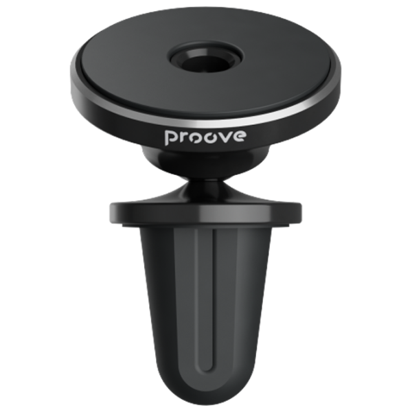 Автомобильный держатель Proove Heavy Metal Черный photo 2 Автомобильный держатель Proove Heavy Metal Черный photo 2