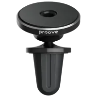 Suport pentru telefon Proove Heavy Metal Black photo 2
