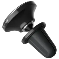 Suport pentru telefon Proove Heavy Metal Black photo 3