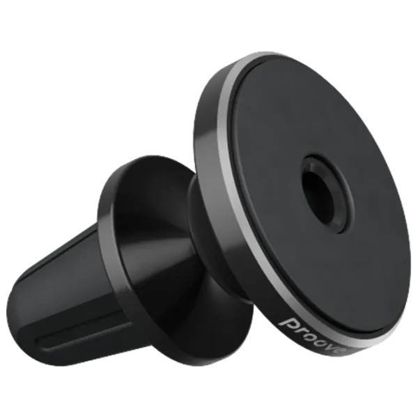 Автомобильный держатель Proove Heavy Metal Черный photo 5 Автомобильный держатель Proove Heavy Metal Черный photo 5
