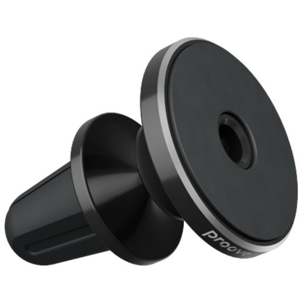 Автомобильный держатель Proove Heavy Metal Черный photo 5 Автомобильный держатель Proove Heavy Metal Черный photo 5