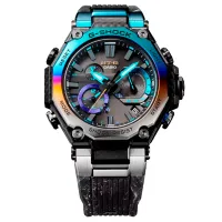 Ceas de mână pentru bărbați Casio MTG-B2000YST-1AER Cuarț / 50 mm