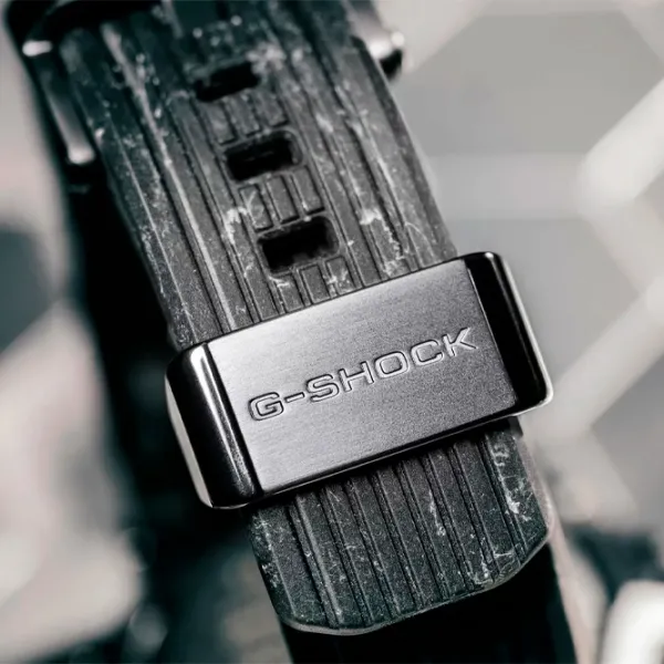 Ceas de mână pentru bărbați Casio MTG-B2000YST-1AER Cuarț / 50 mm photo 4