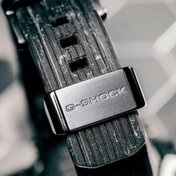 Ceas de mână pentru bărbați Casio MTG-B2000YST-1AER Cuarț / 50 mm photo 4