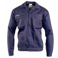 Рабочая куртка для мужчин Polstar BRIXTON   / 46 / Grey