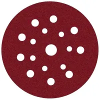 Шлифовальный круг Haki 4731 универсальное 