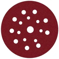 Шлифовальный круг Haki 4732 универсальное 