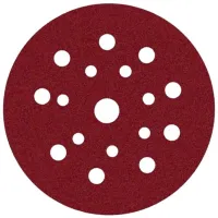 Шлифовальный круг Haki 4733 универсальное 